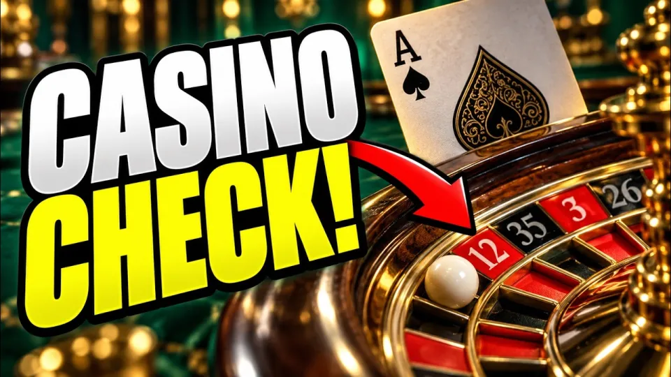Bestes Online Casino? Die sichere Liste statt großer Versprechen!